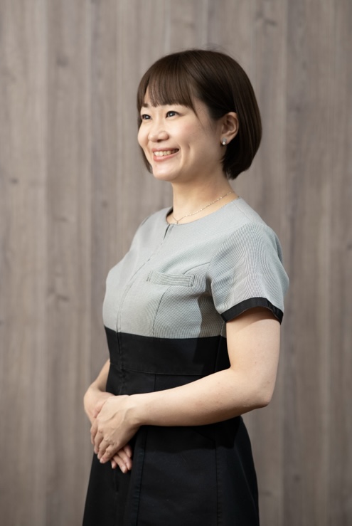 サロンオーナー